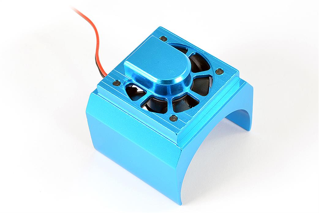 Fastrax  FAST36-6 1/8 Motor Heatsink Fan Unit