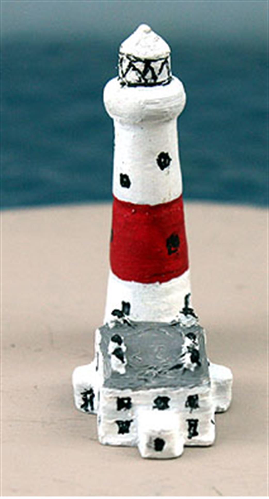 Coastlines 1/1250 CL-L49 Portland Bill Lighthouse, Dorset