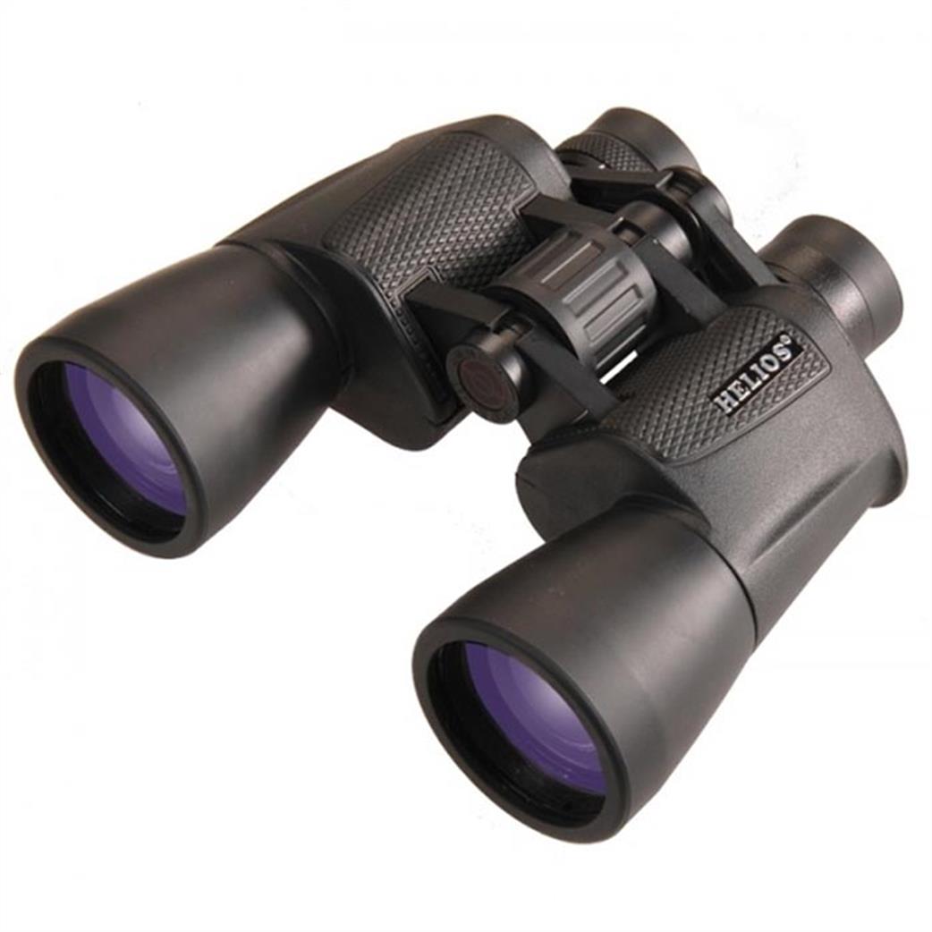 Optical Vision  30206 Solana 8x40 Rubber Armoured Porro Prism Binoculars