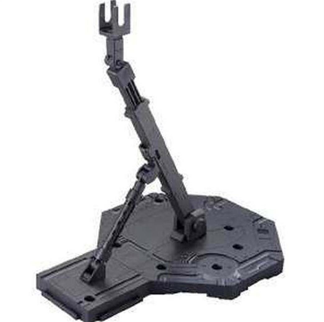 Bandai 1/100 0148215 Gundam Action Base 1 Black