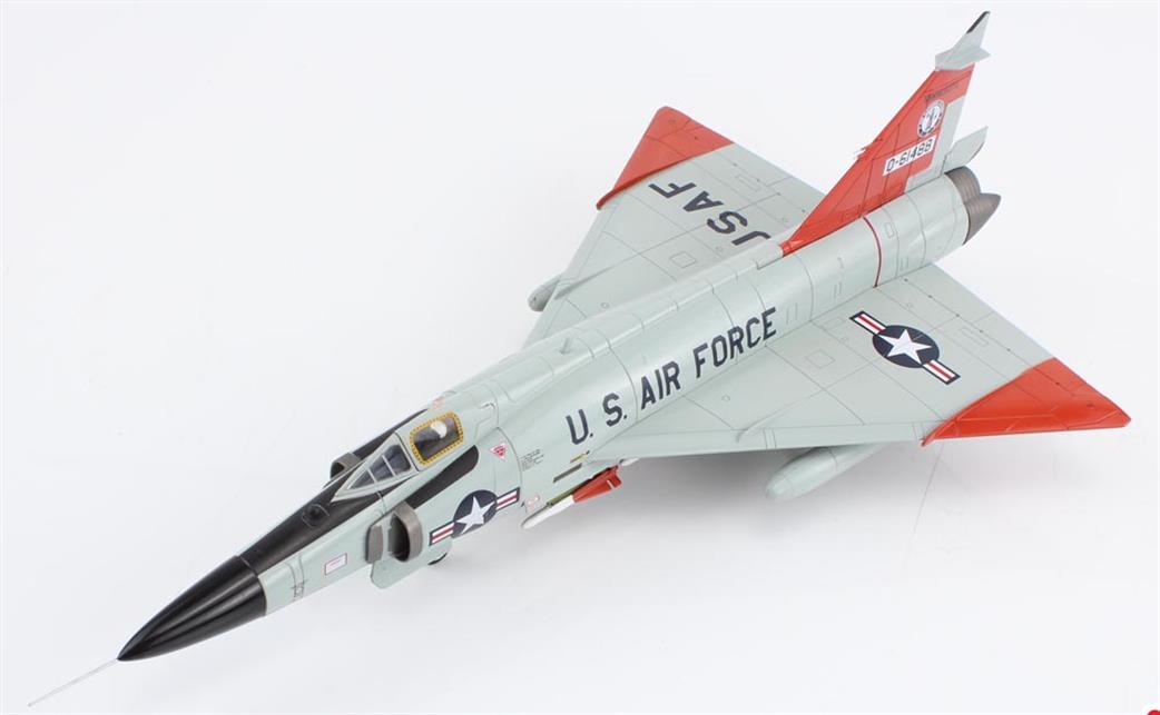 Hobby Master 1/72 HA3116 F-102A Delta Dagger 179FIS Minnesota ANG