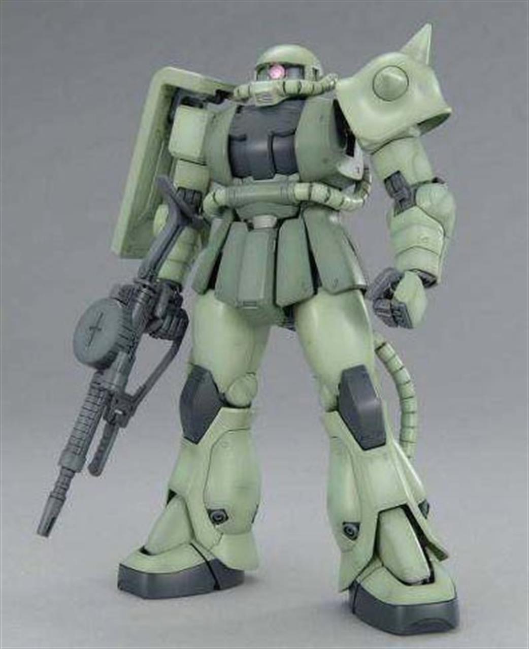 Bandai 1/100 27902 MG Zaku Li MS-06F Ver 2.0