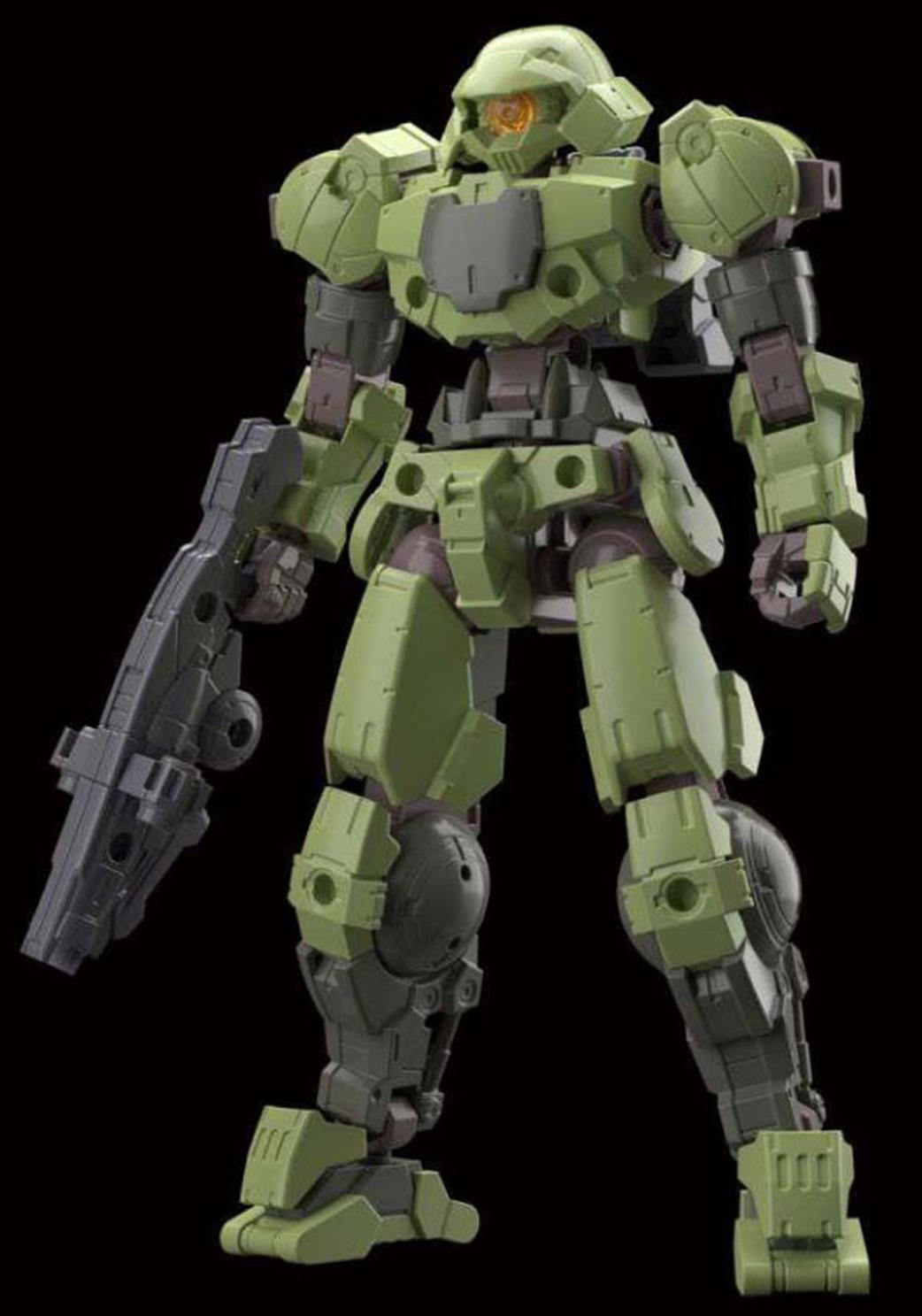 Bandai 1/144 65973 30MM Bemx-15 Portanova Green