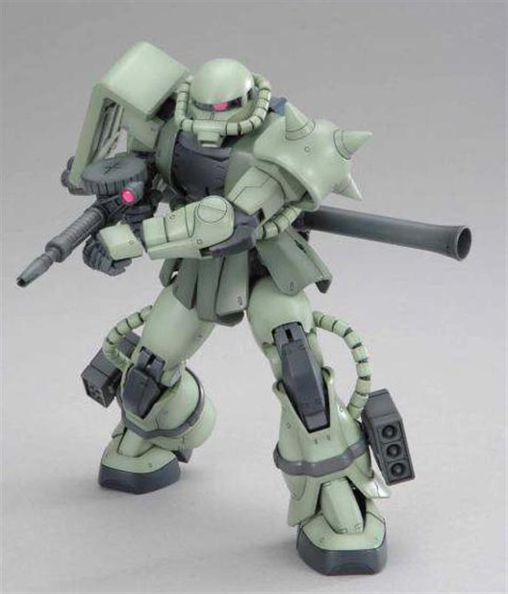 Bandai 1/100 22713 MG Zaku MS-06 II Ver 2.0