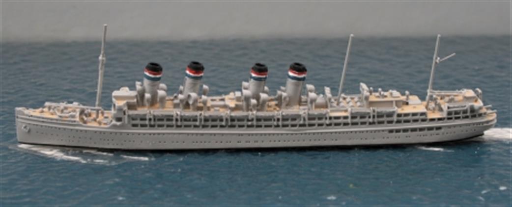 Coastlines 1/1250 CL-M416f USAT Mount Vernon troopship 1920