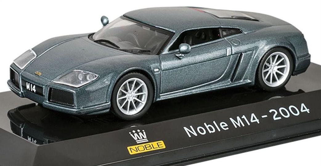 MAG 1/43 MAG PF31 Noble M14 2004 Model