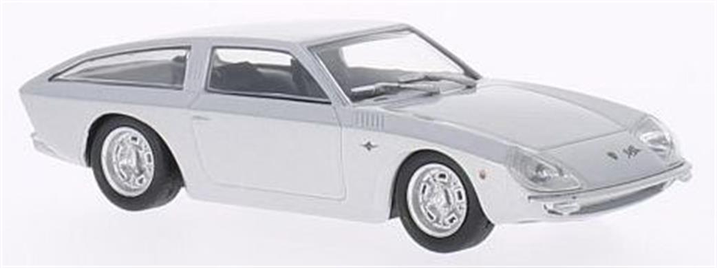 MAG 1/43 MAG PFG1 Lamborghini 4000GT Flying Star 1996 Model