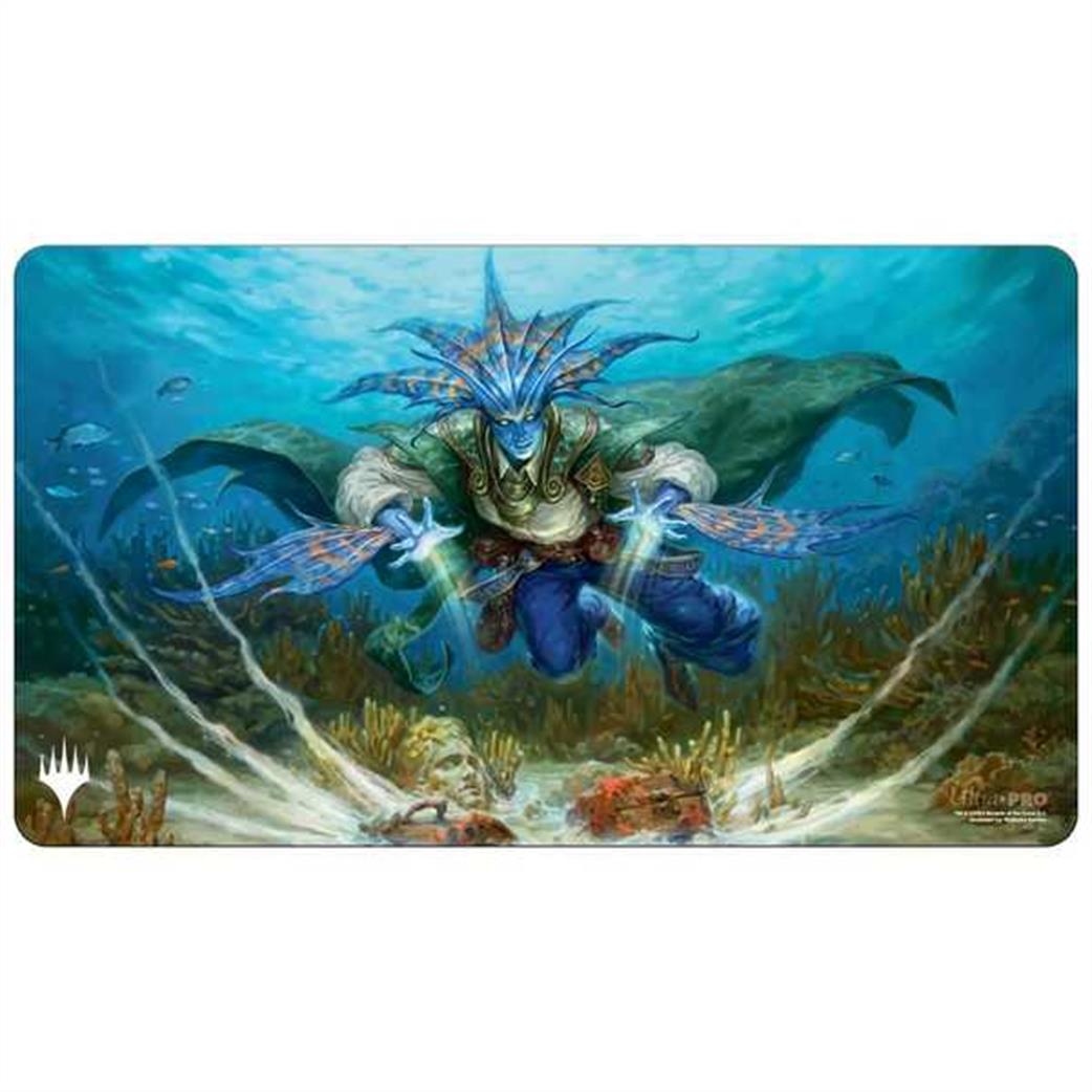 Ultra Pro  3827M MTG Murders at Karlov Manor Playmat Assorted