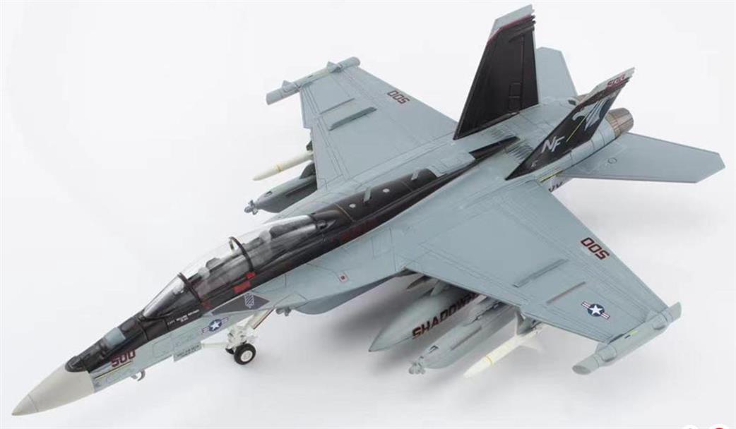 Hobby Master 1/72 HA5157 Boeing EA-18G Growler USS George Washington