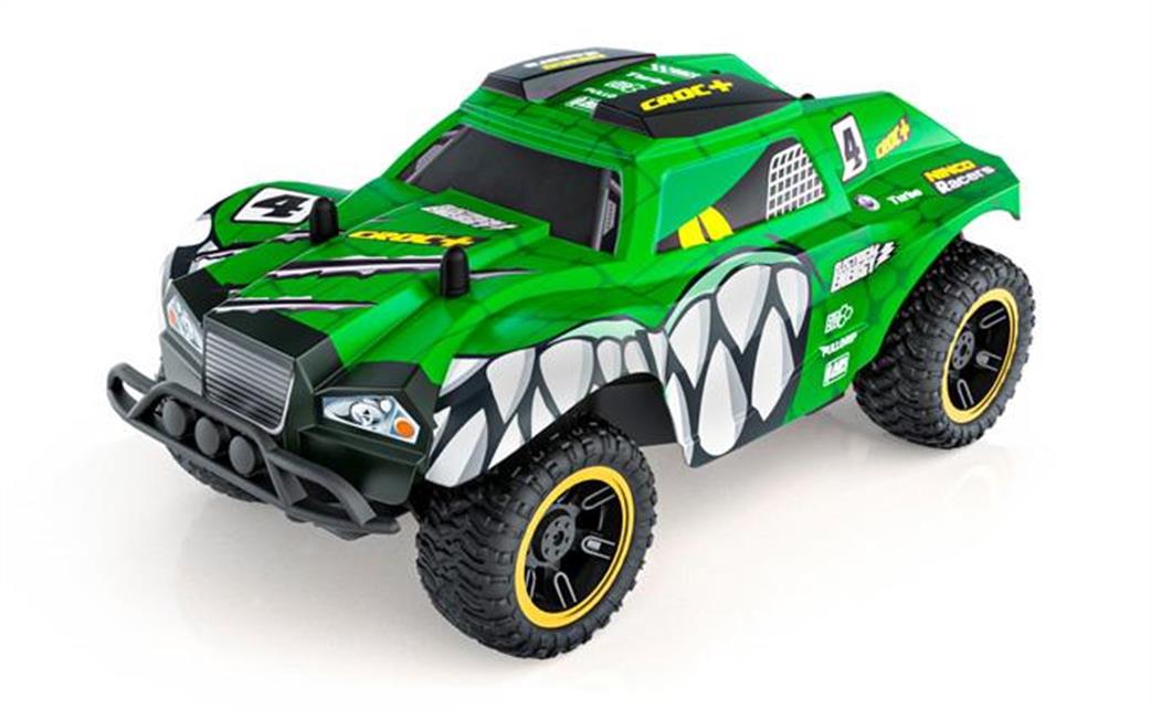 Ninco  93175 Croc 2.4Ghz RC Radio Control Car