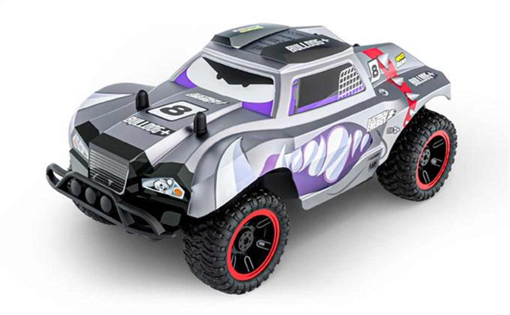 Ninco  93176 Bull Dog 2.4Ghz RC Radio Control Car