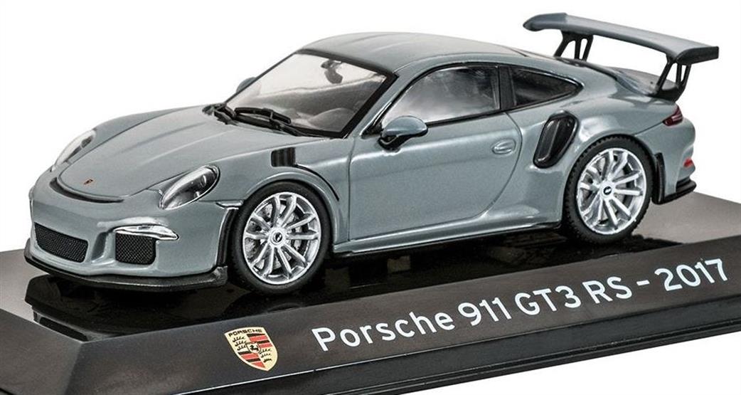 MAG 1/43 MAG PF29 Porsche 911 GT3 RS Model