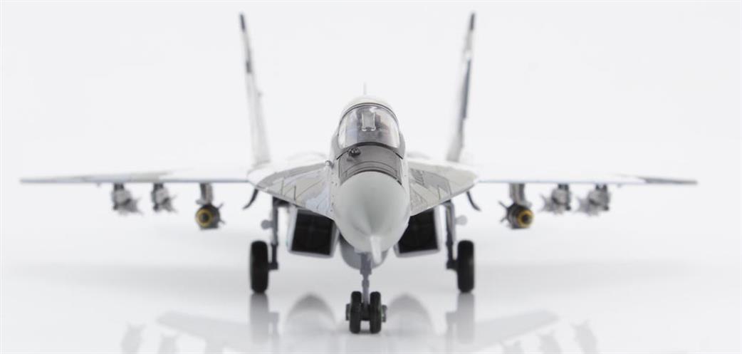 Hobby Master 1/72 HA6523 MIG-29 Fulcrum C Ukrainian Air Force