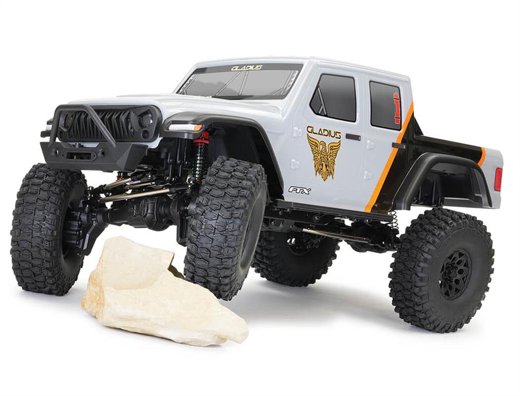 FTX  FTX5479GY Gladius Rock Crawler