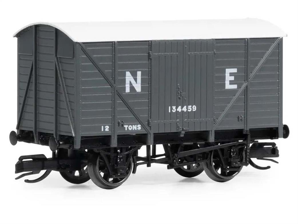 Peco TT:120 LK12100 GWR Signal Box Laser Cut Wooden Kit
