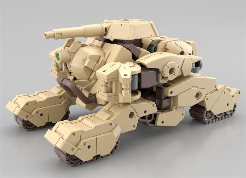 Bandai 1/144 89741 30MM Bemx-33T Volpanova Tank