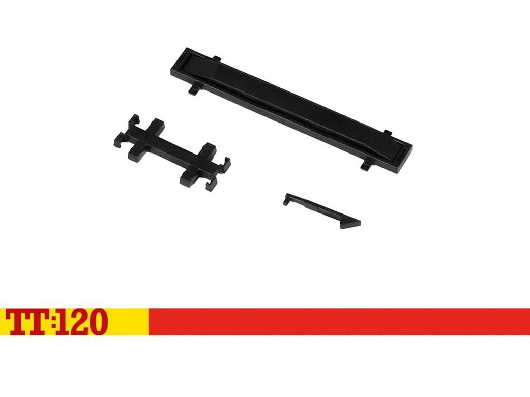 Hornby TT:120 TT8013 Uncoupler Ramp