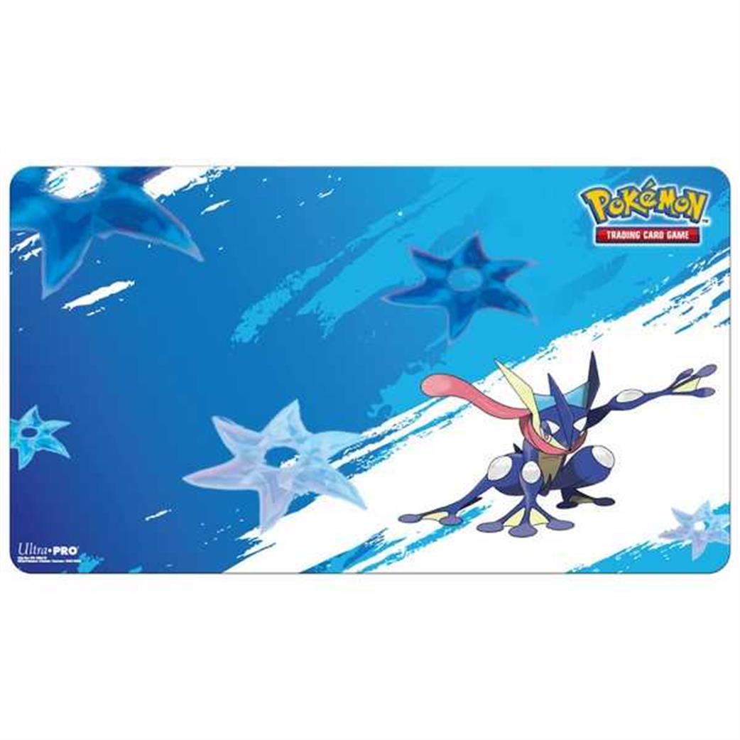 Ultra Pro  16299 Pokemon Greninja Playmat