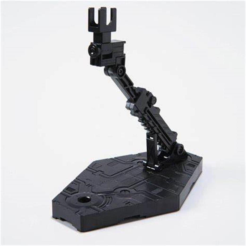 Bandai 1/144 2012563 Gundam Action Base 2 Black