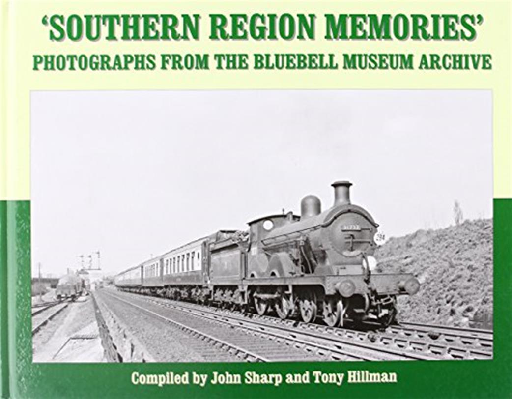 Noodle Books  9781906419486 Southern Region Memories