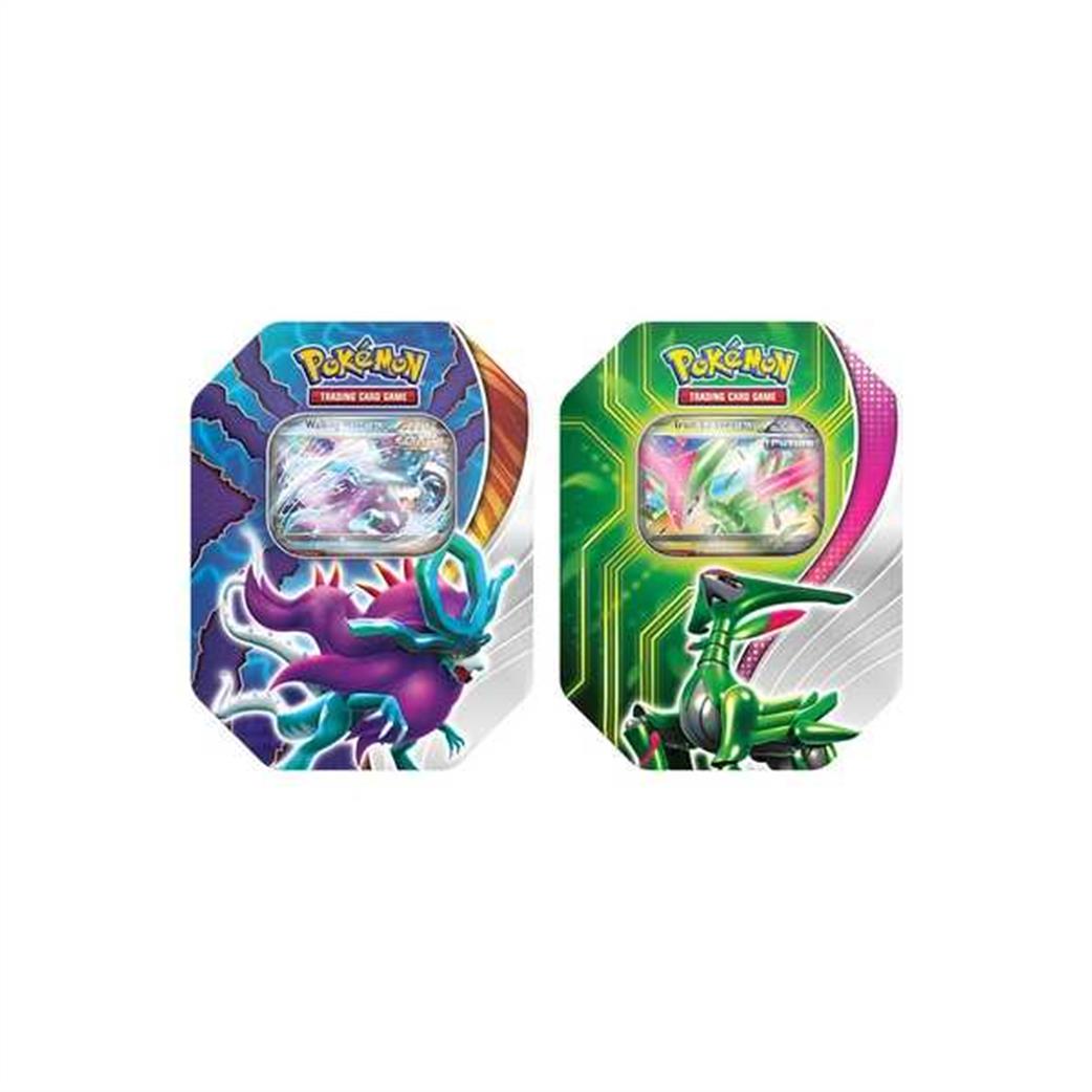 Nintendo  210-85762 Pokemon Paradox Clash Tin