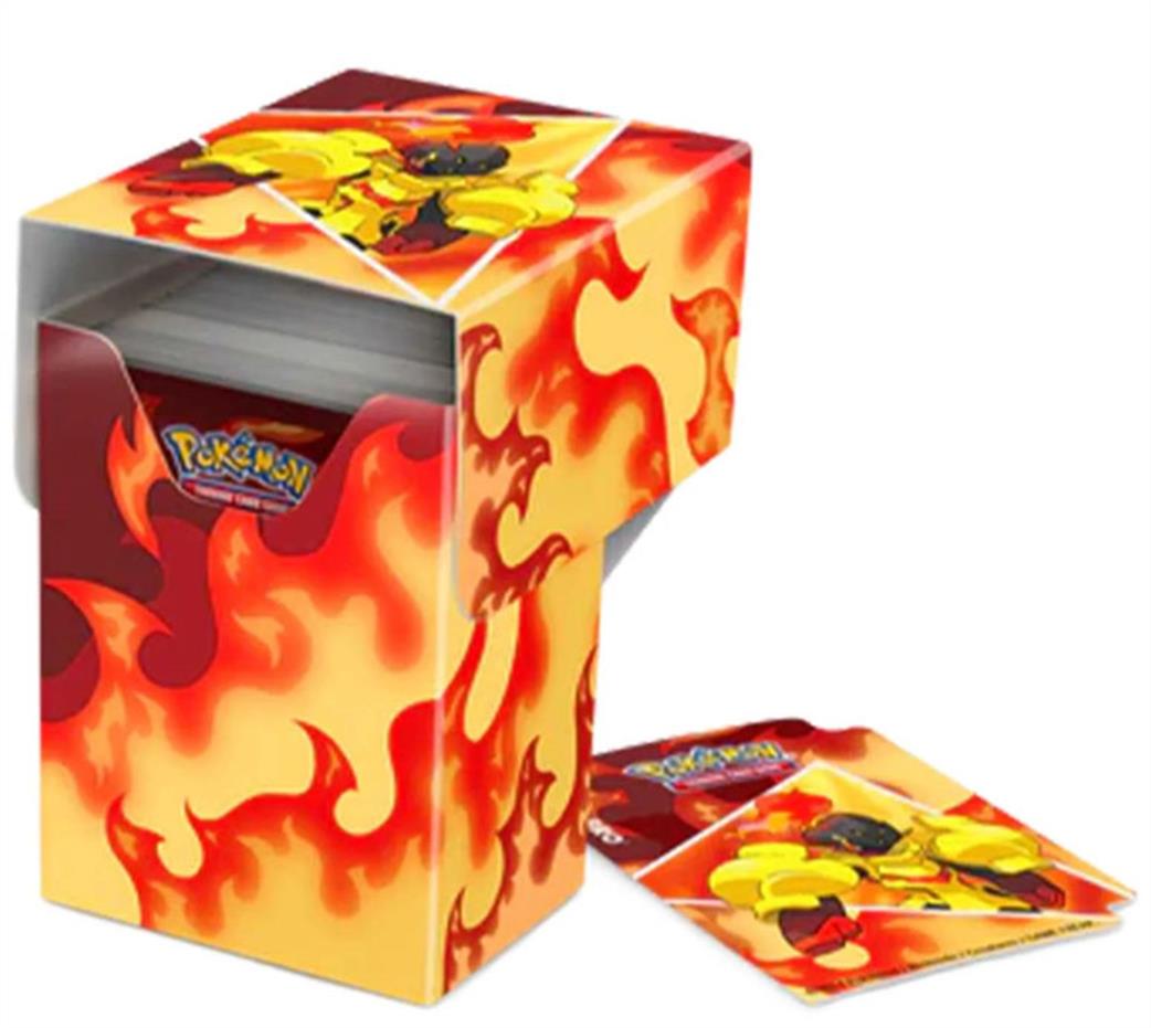 Ultra Pro  16389 Pokemon Armarouge Deck Box