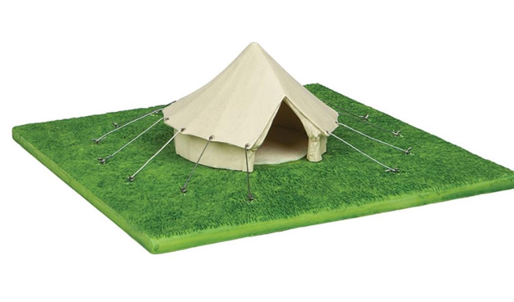 Bachmann OO 44-0504 Bell Tent Model