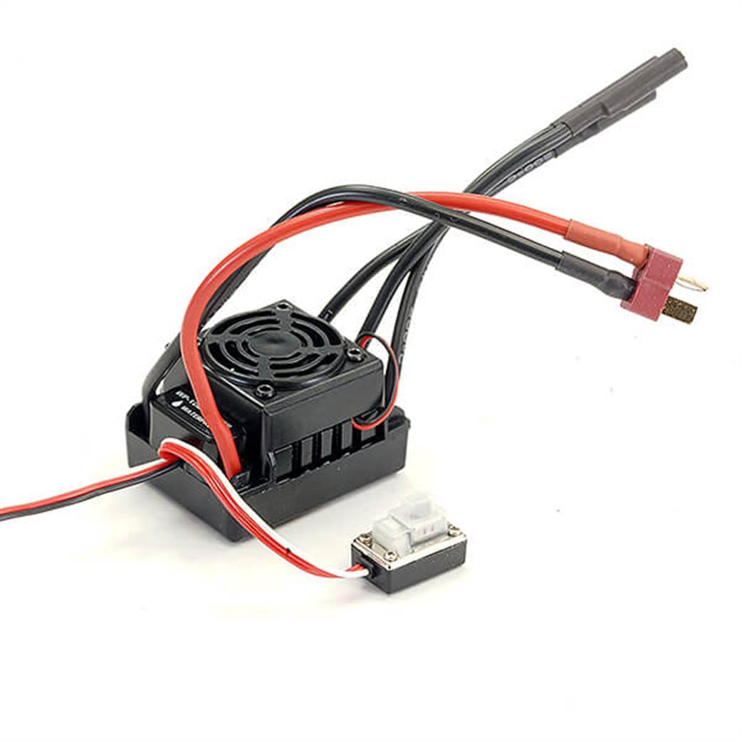 FTX  FTX10127 Rokatan Ramraider Brushless ESC