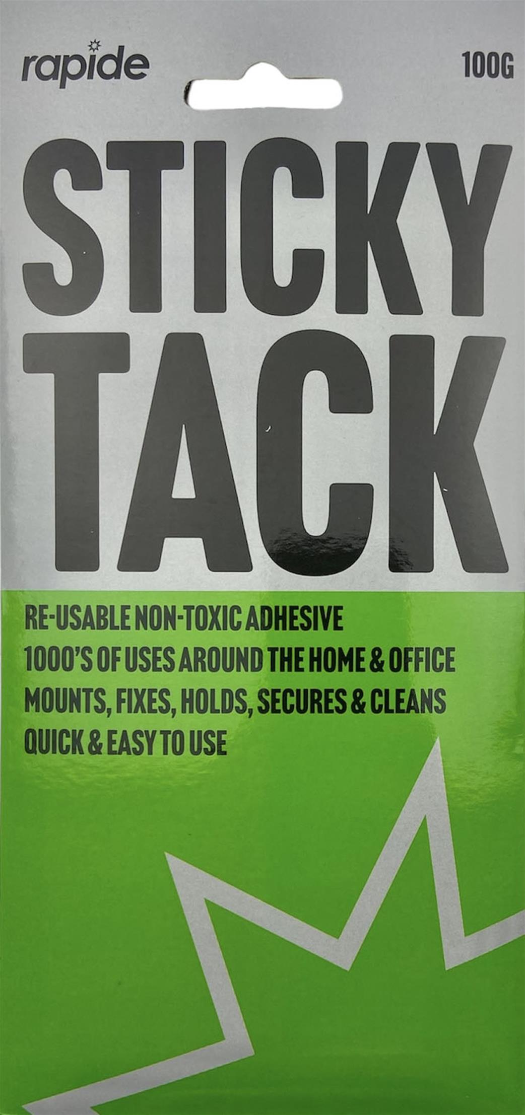 Rapide 1/72 2006 Sticky Tack 100g