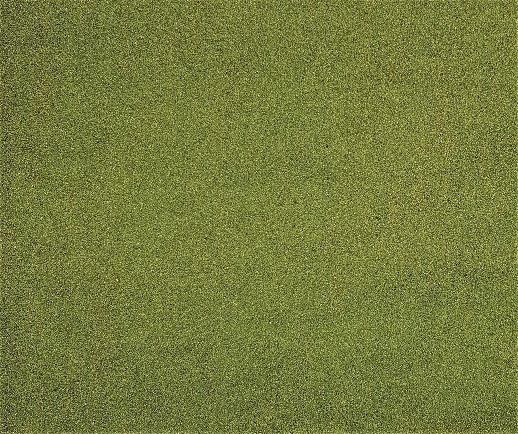 Expo  LA-GRMSP-1 Self Adhesive Grass Mat 300 x 1000mm Spring Green