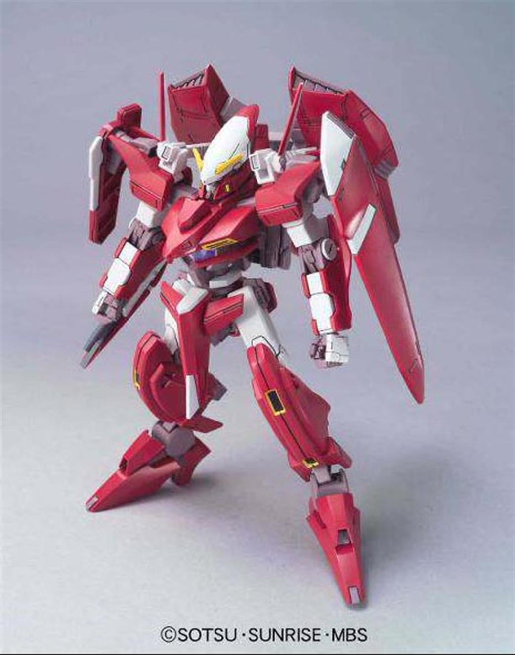 Bandai 1/144 5060644 GNW-003 Gundam Throne Drei