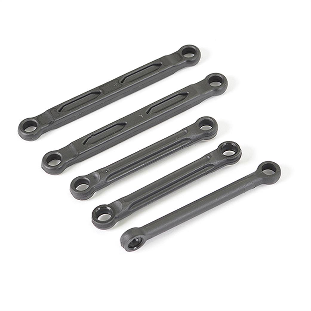 FTX FTX9708 Tracer Rear Lower Suspension Arms