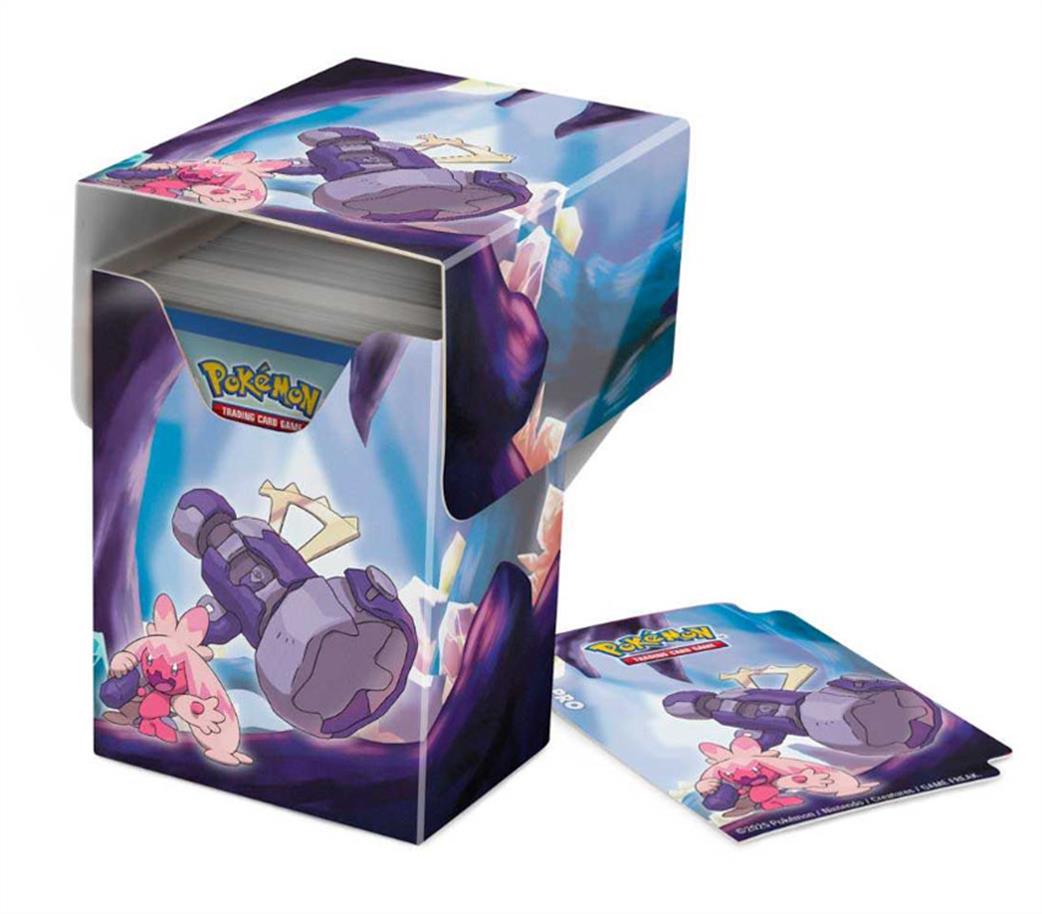 Ultra Pro  16500 Pokemon Tinkaton Deck Box