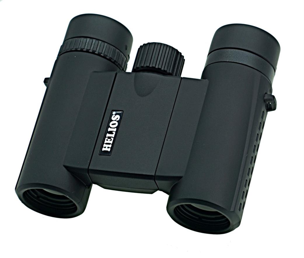 Optical Vision  30852 Helios 8X21 SportDeluxe Binoculars