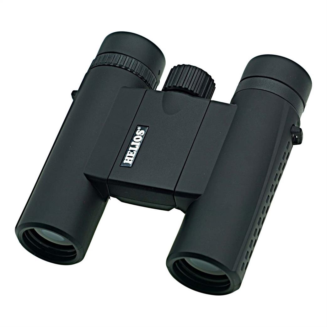 Optical Vision  30853 Helios 10X25 Sport Deluxe Binoculars