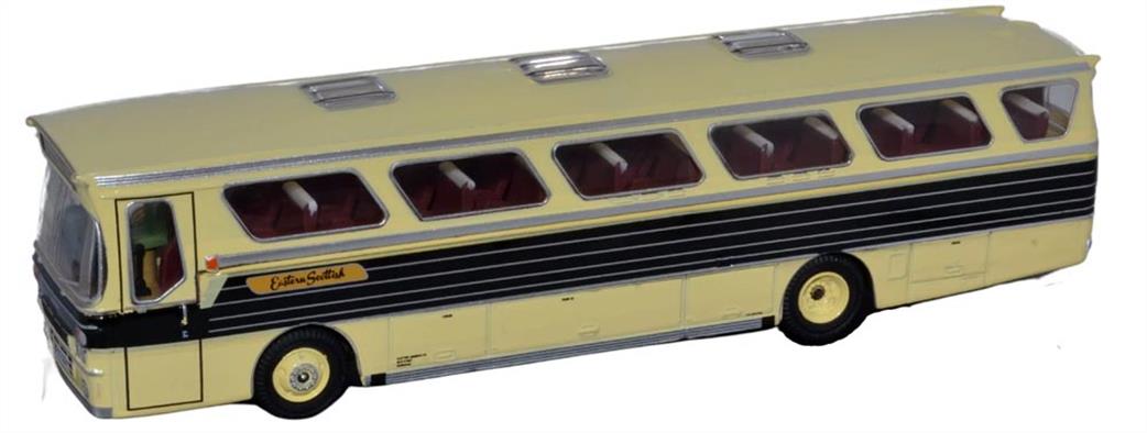 Oxford Diecast 1/76 76AMT003 Alexander M Type Eastern Scottish Bus Model