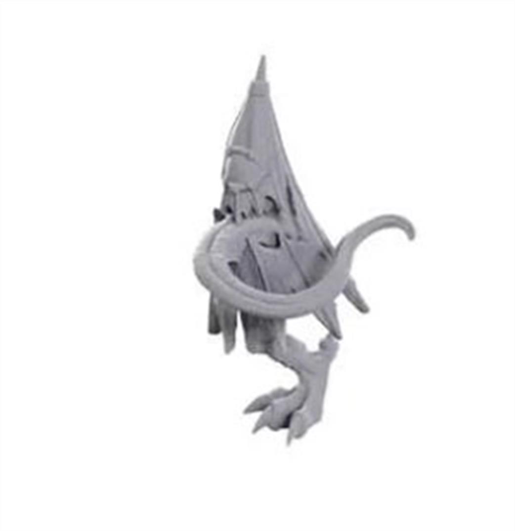 Wizkids  90745 Kasa-Obake D&D Pathfinder Deep Cuts Unpainted Miniature