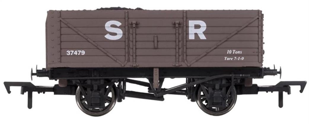 Dapol OO 4F-071-180 SR 7 Plank Open Wagon 37479