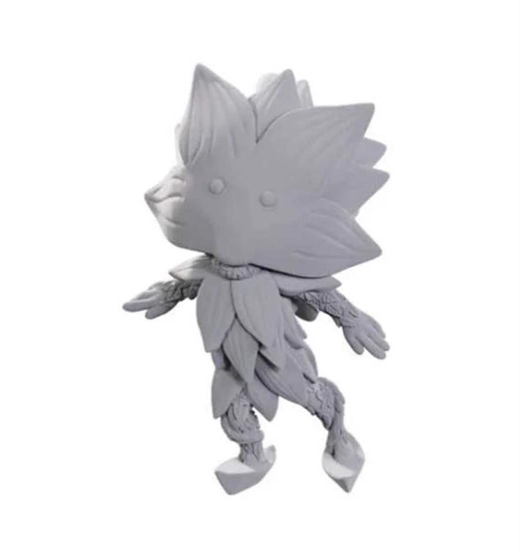 Wizkids  90754 Star Spawn Larva Mage D&D Nolzur's Marvelous Unpainted Miniature