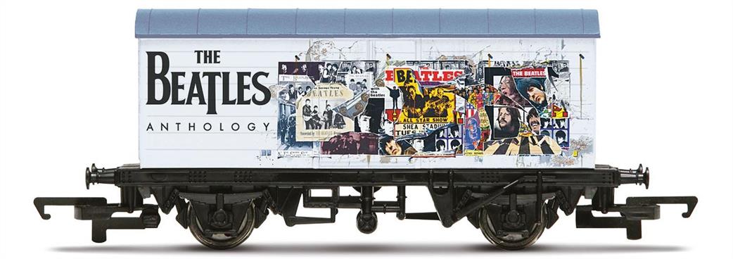 Hornby OO R60317 The Beatles Anthology Wagon