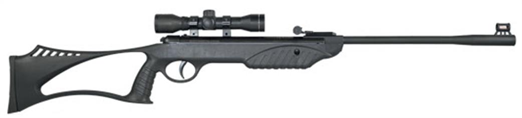 SMK  ZSYNTARG177 Synthetic Syntarg .177  Air Rifle Only