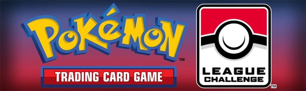 Antics  PokeApr25 April Pokemon League Challenge at the Antics Warehouse