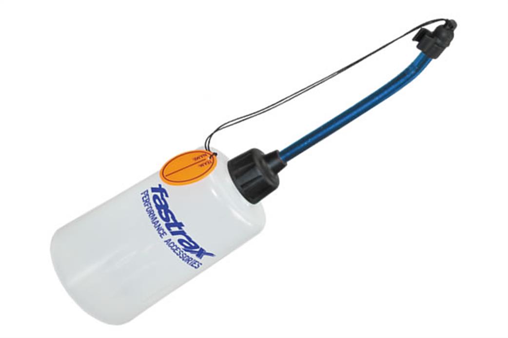 Fastrax  FAST22R Fuel Filler Bottle 550cc w/cap & Tag