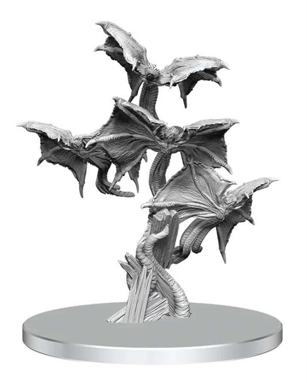 Wizkids  90802 Demobat Swarm Stranger Things Unpainted Miniature