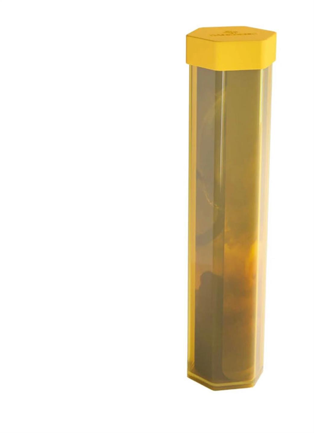 GameGenic  GGS49007ML Yellow Playmat Tube