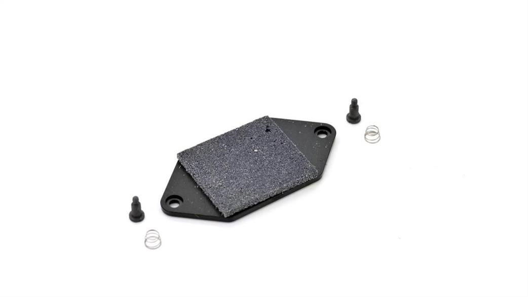 Gaugemaster OO GM4930101 Track Cleaning Pad for GM4430101/102/103