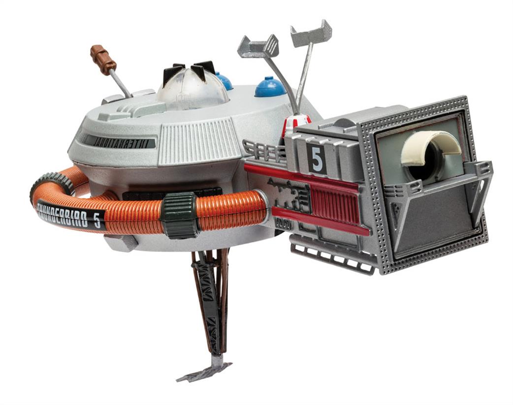 Corgi  CC01501 Gerry Andersons Thunderbird 5 FAB Collection