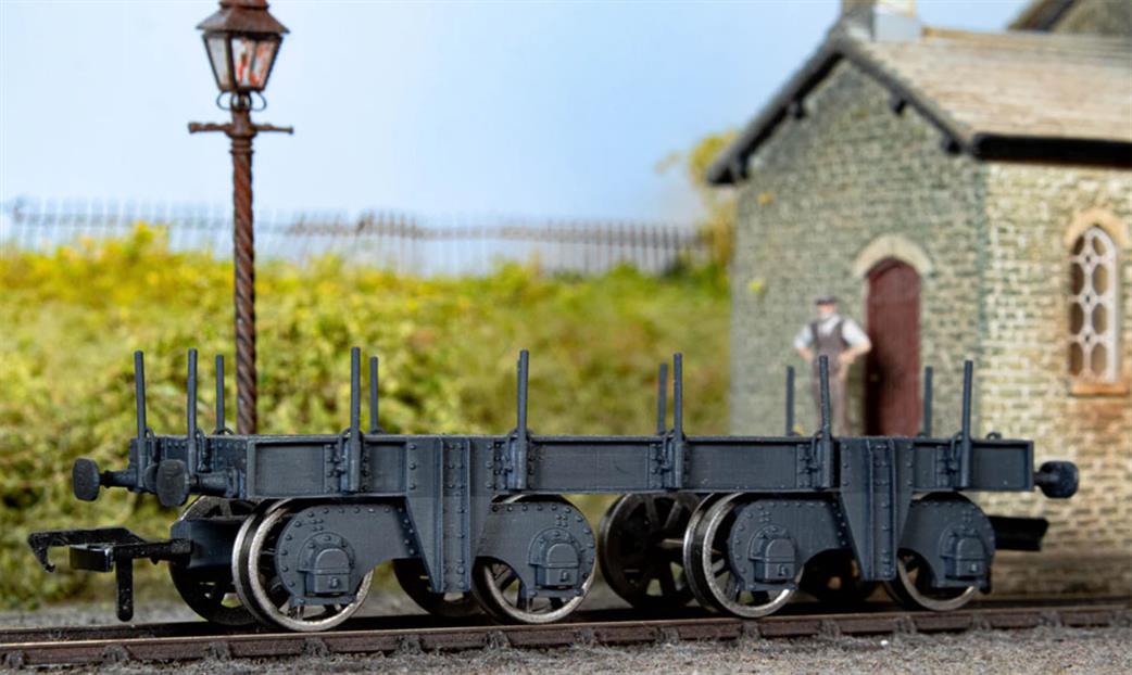 Oxford Rail OO OR76TOT003 GWR Totem A GWR (Post 1936) No. 41910