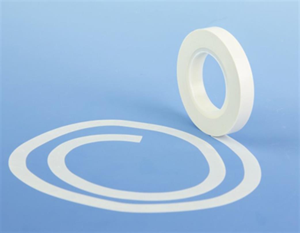 Modelcraft  44534 Flexible Masking Tape 10mm x 18m