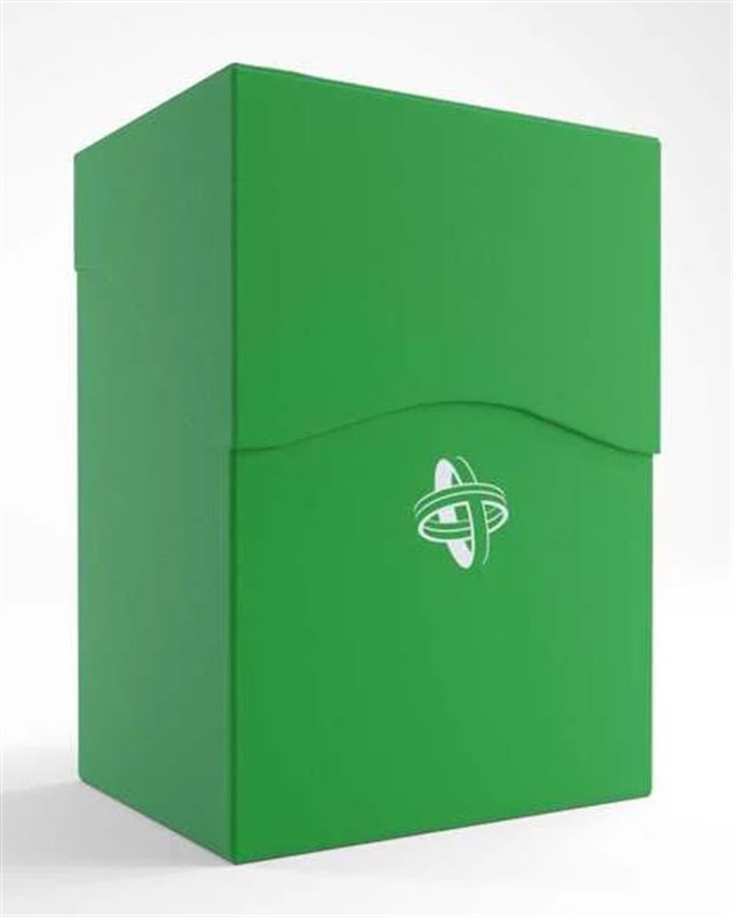 GameGenic GGS25024ML 80+ Green Deck Box